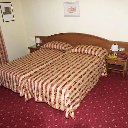 Villaggio Tropicana Club Hotel 3*