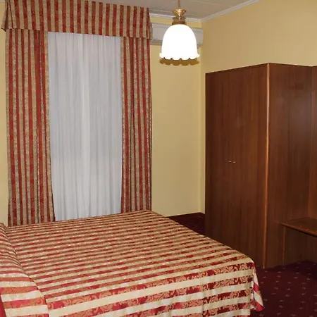 Villaggio Tropicana Club Hotel