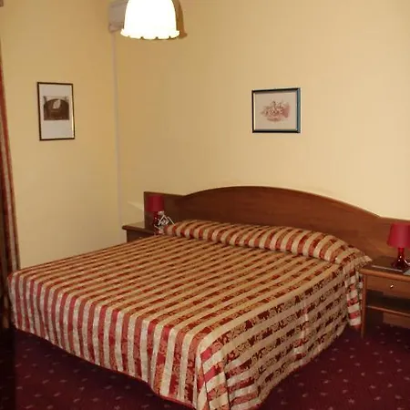 Villaggio Tropicana Club Hotel Colbordolo