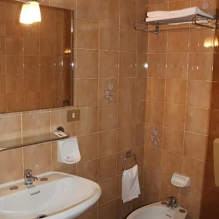 Hotel Villaggio Tropicana Club 3*