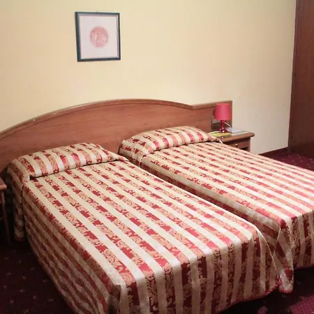 Hotel Villaggio Tropicana Club 3*