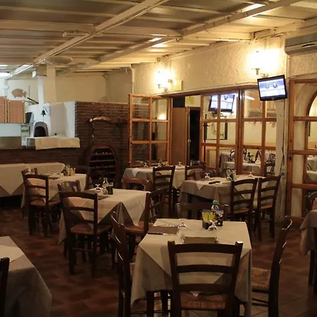 Hotel Villaggio Tropicana Club Colbordolo