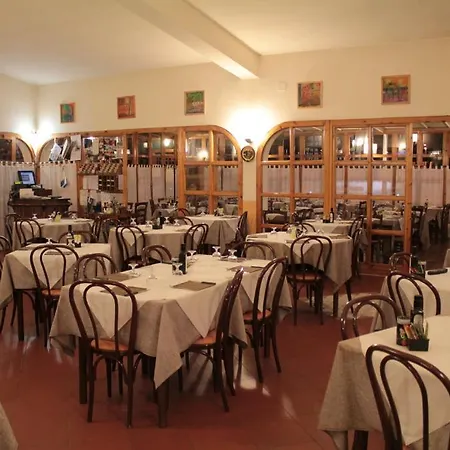 Hotel Villaggio Tropicana Club