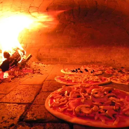 Hotel Villaggio Tropicana Club Colbordolo