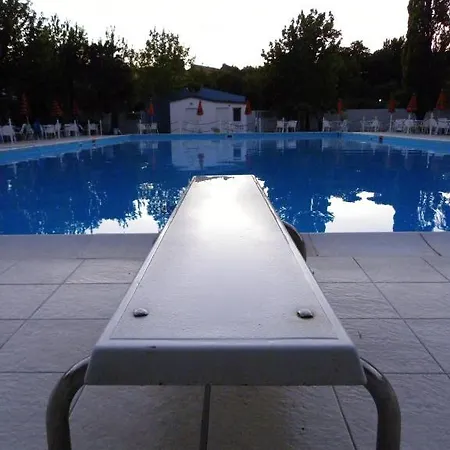 Hotel Villaggio Tropicana Club