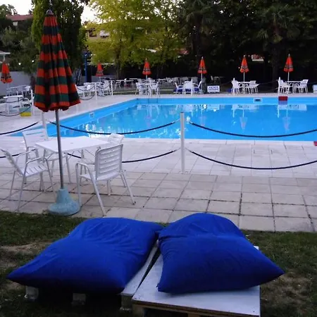 Villaggio Tropicana Club 3*
