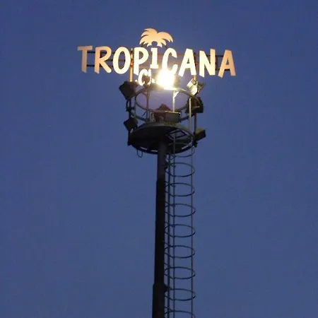 Villaggio Tropicana Club Colbordolo