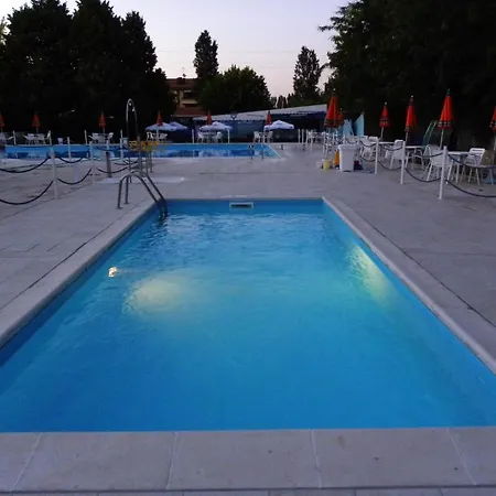 Villaggio Tropicana Club Hotel
