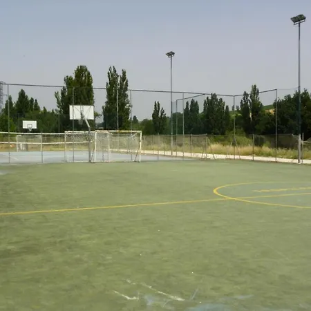 Villaggio Tropicana Club Hotel 3*