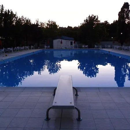 Villaggio Tropicana Club Colbordolo