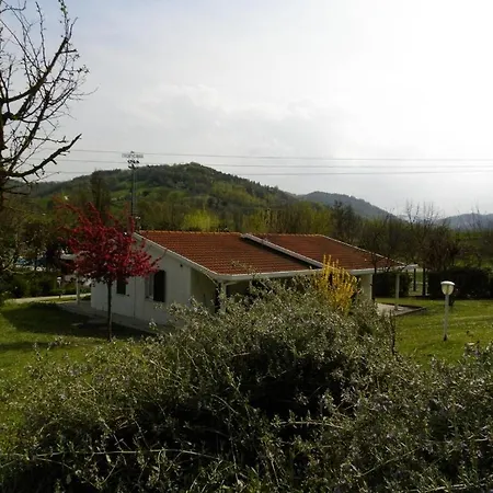 Hotel Villaggio Tropicana Club