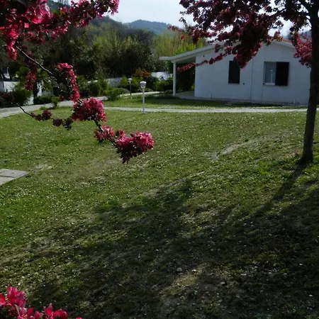 Villaggio Tropicana Club 3*