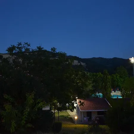 Villaggio Tropicana Club