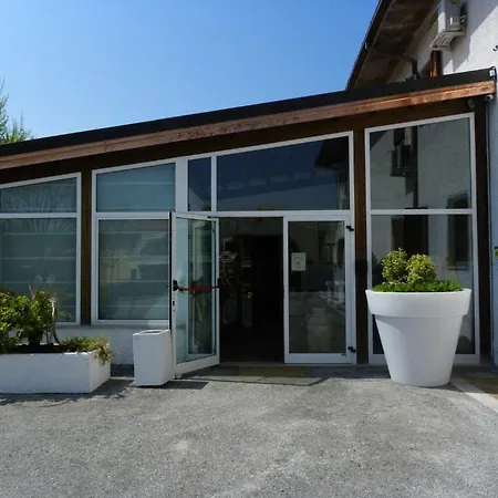 Hotel Villaggio Tropicana Club 3*