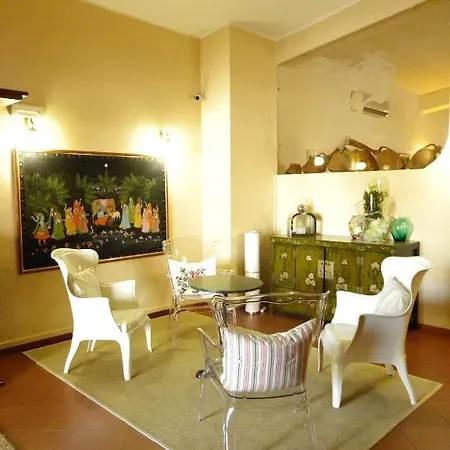Villaggio Tropicana Club 3*