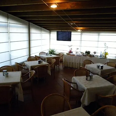 Villaggio Tropicana Club