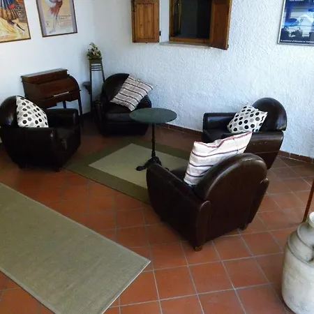 Villaggio Tropicana Club Hotel 3*