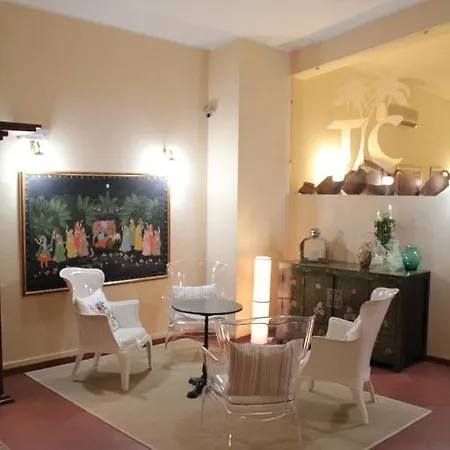 Villaggio Tropicana Club 3*