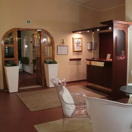 Hotel Villaggio Tropicana Club 3*