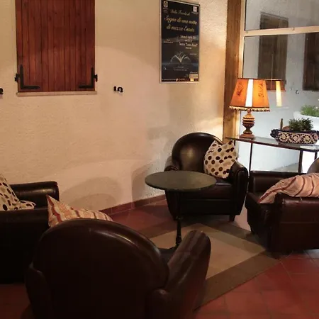 Hotel Villaggio Tropicana Club Colbordolo