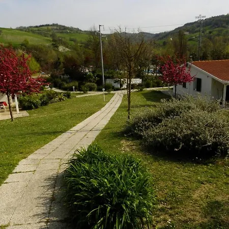 Villaggio Tropicana Club Hotel